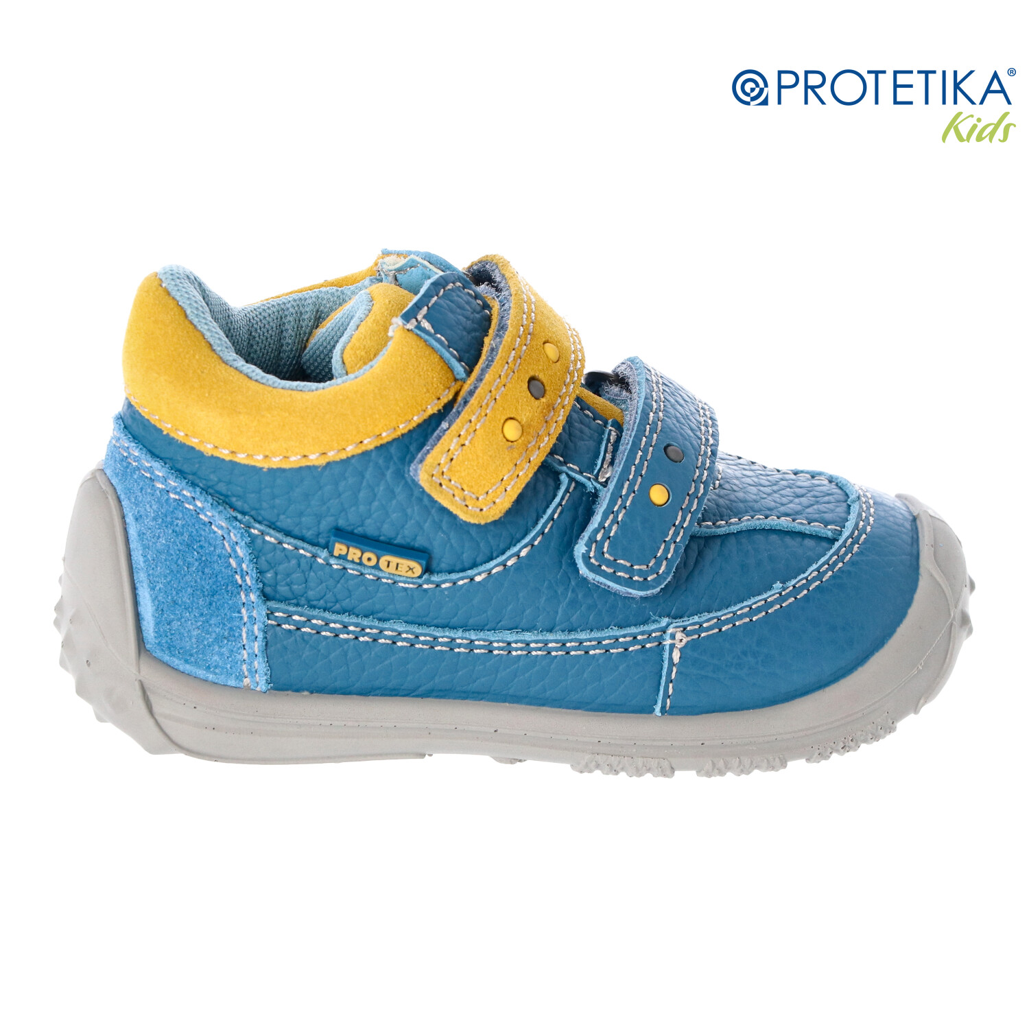 Protetika - topánky s membránou PRO-tex FOSTER