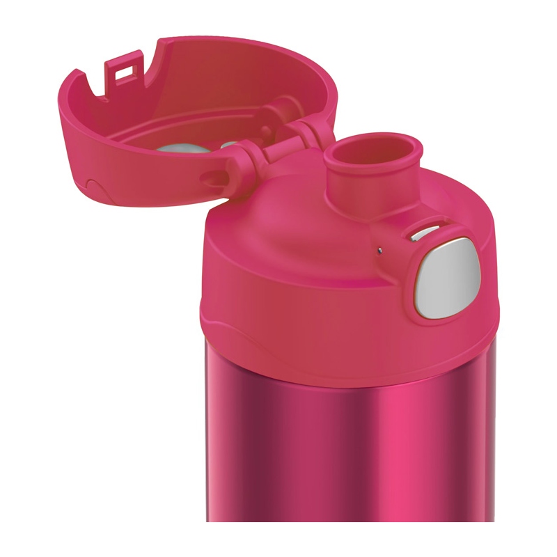 Thermos FUNtainer - hydratačný uzáver pre detskú sériu - ružová