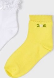 Set - 2 ks ponožky Mayoral - 2210232052