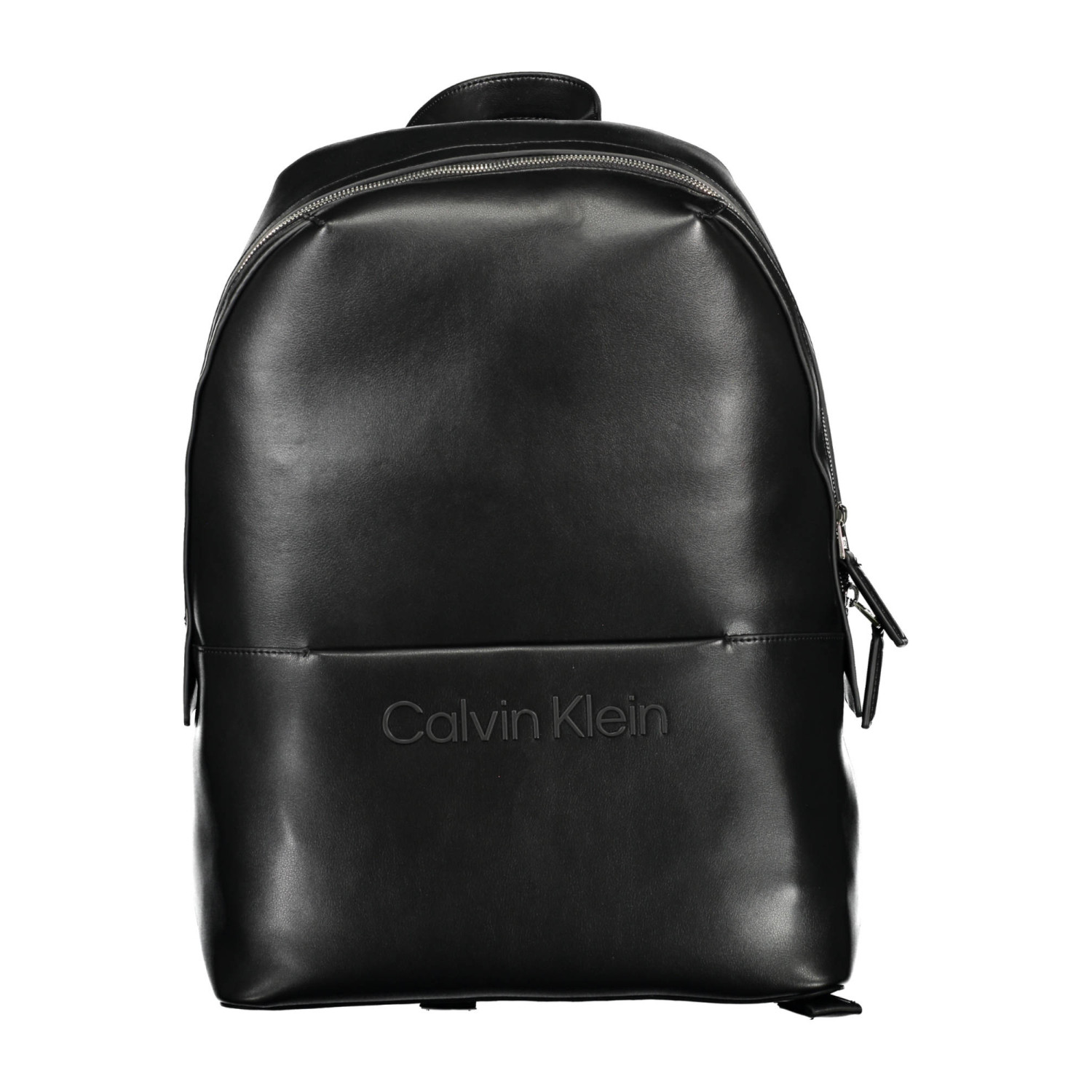 Ruksak Calvin Klein - čierna