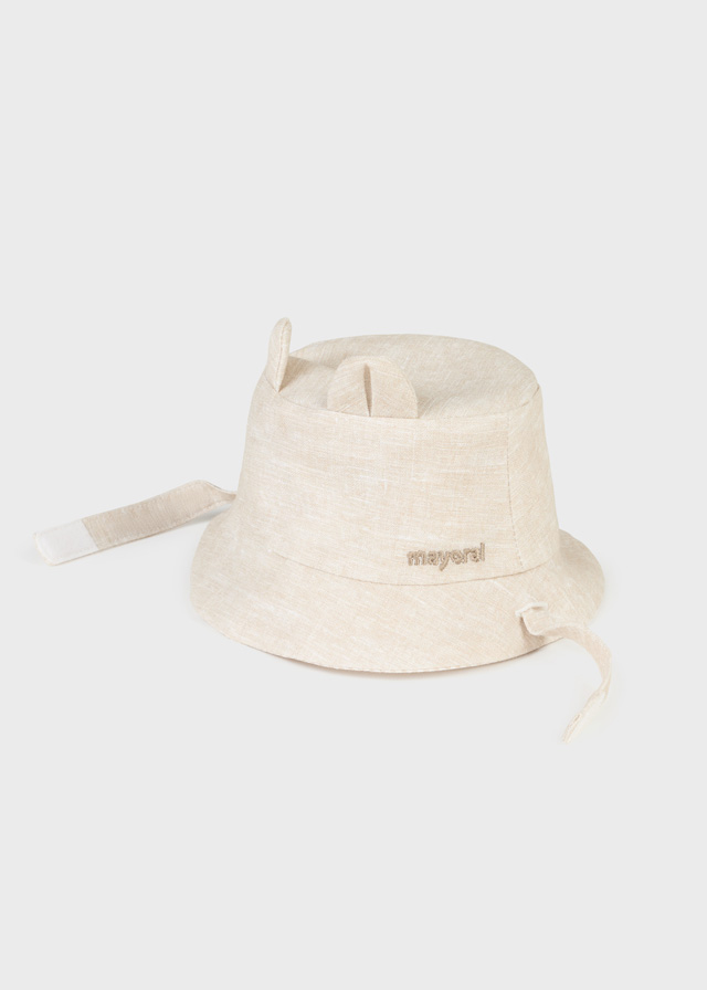Obojstranný klobúk Mayoral - 2409718089
