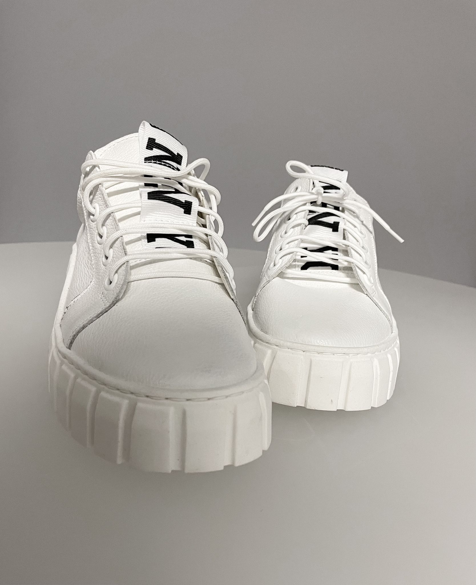 Protetika - dámske topánky COMFORT P 228 white