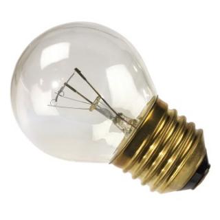Žiarovka pre vysoké teploty do 300°, 40 W, E27