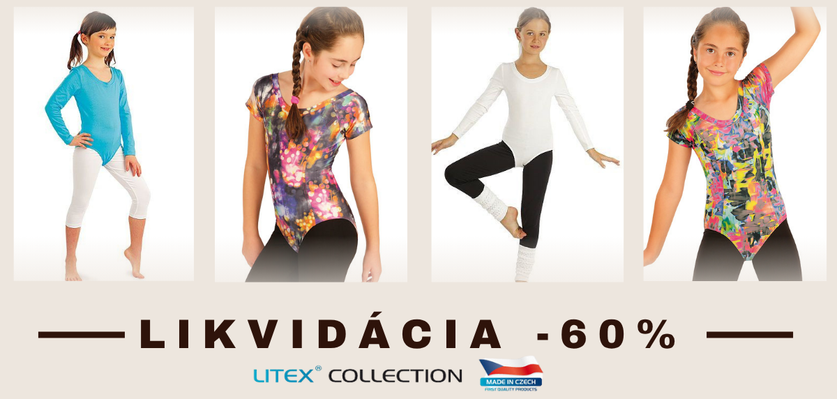 Likvidácia LITEX