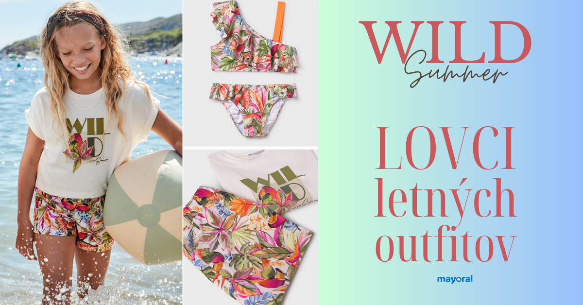SUMMER SALE mayoral -70%