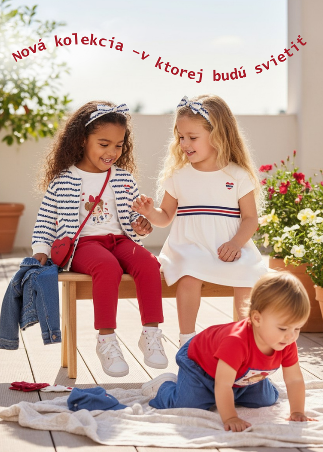 Oblečenie, obuv pre deti chlapci 0-4 rokov mayoral