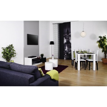HAMA 132411 Thomson WAB2565 nástenný držiak TV, 400x400, 2 ramená (3 kĺby), 1*