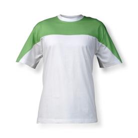 Tričko ADLER ColorMix 200 - zelené