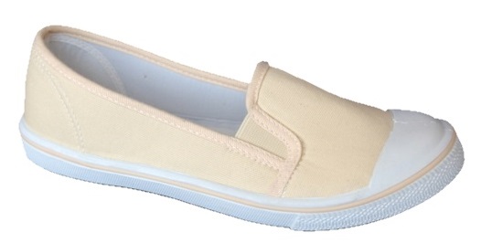 Protetika - plátenky G21918 beige