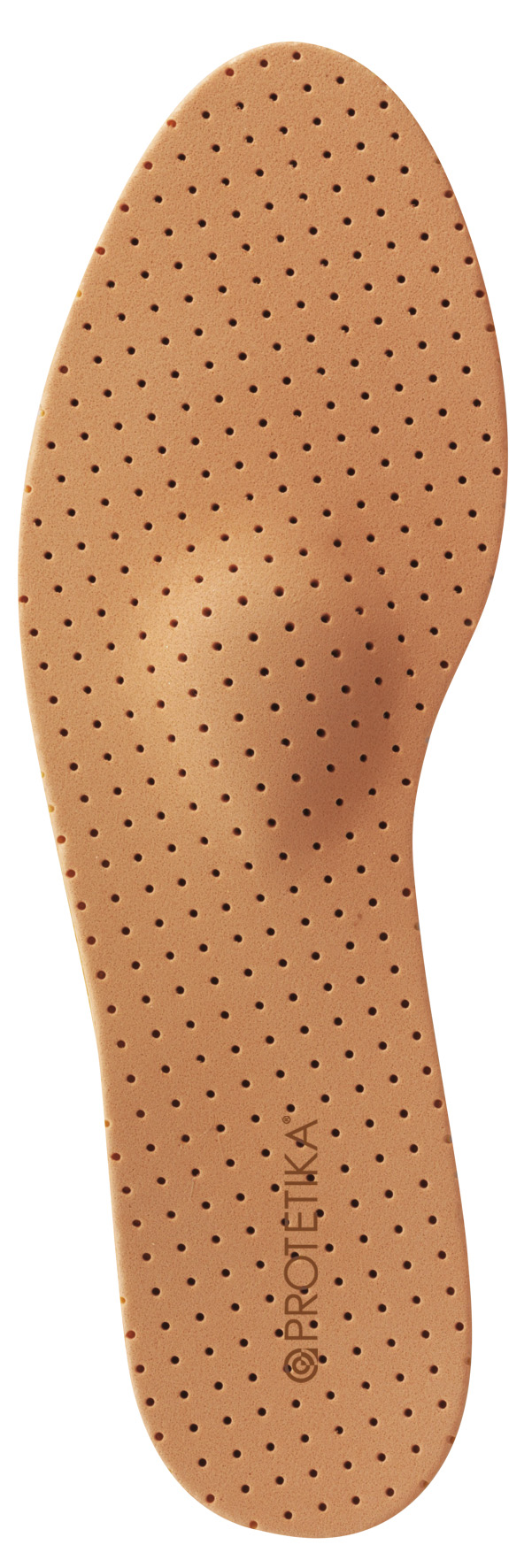 Protetika - ortopedické vložky multiform BASIC - priečne ploché nohy