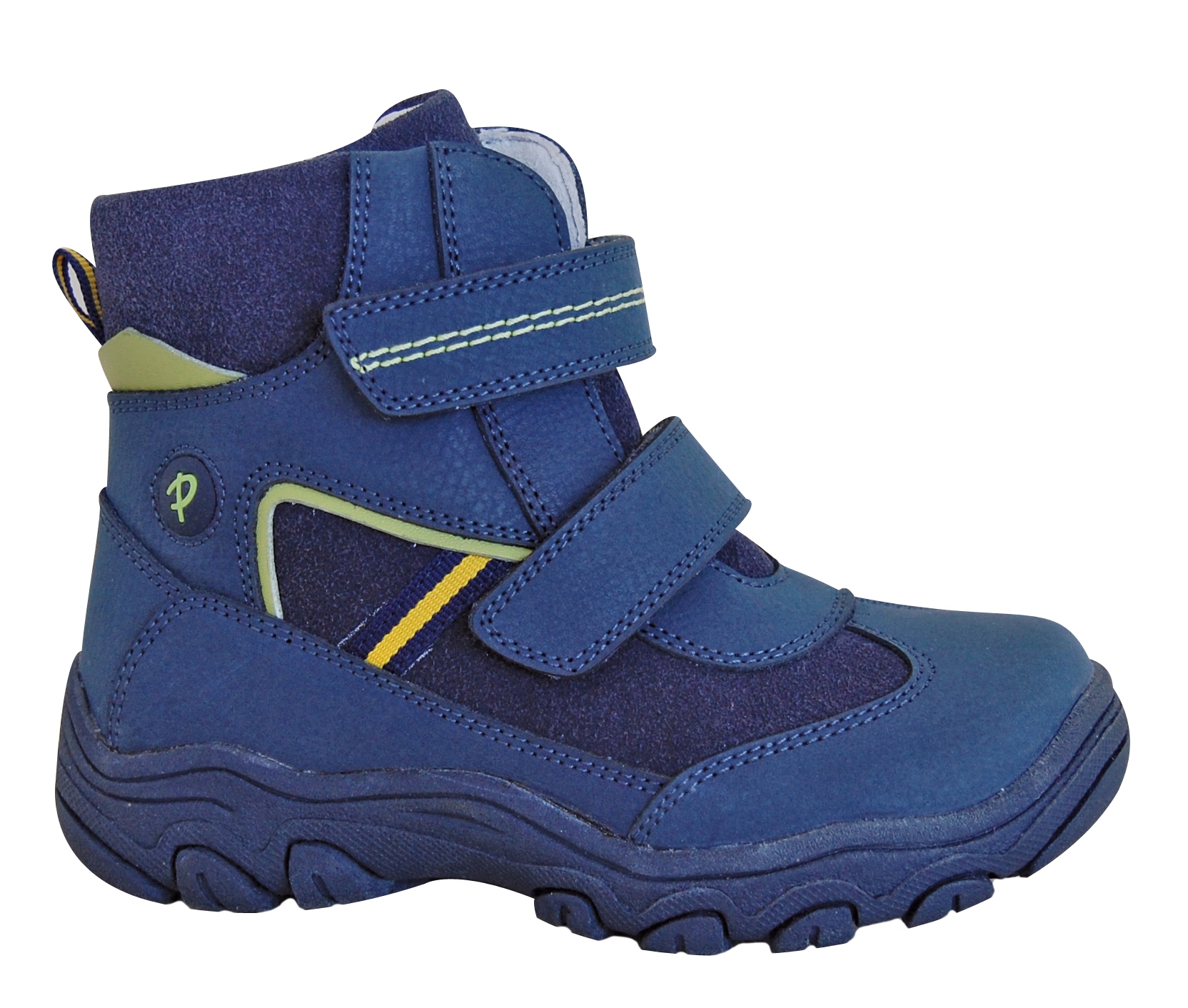 Protetika - zimná obuv ARKO navy