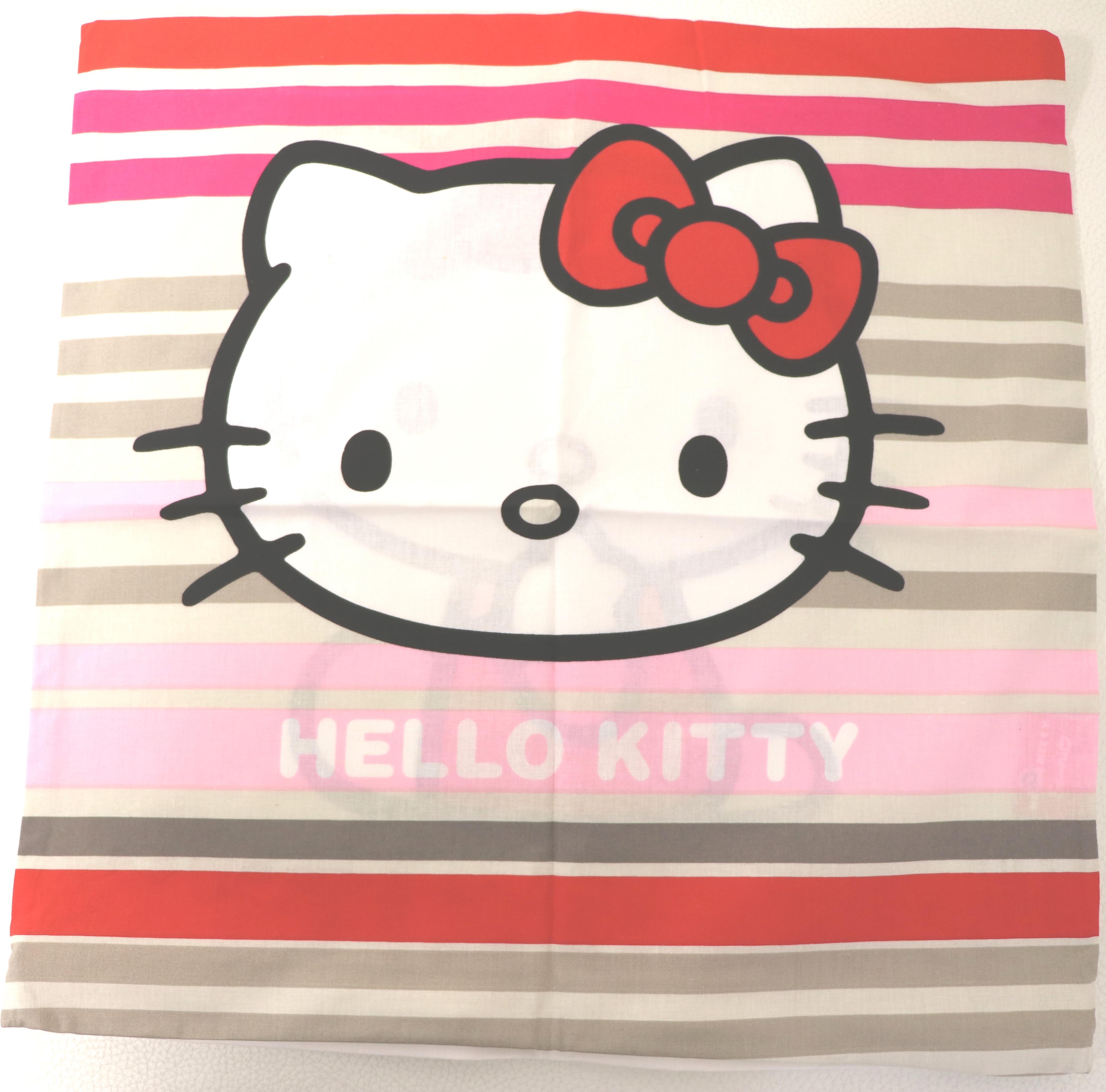Návliečka na malý vankúš Hello Kitty Bavlna deluxe digitál