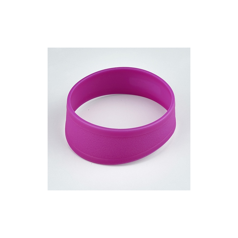 Thermos Sport - protišmykový krúžok na termosku - fialová