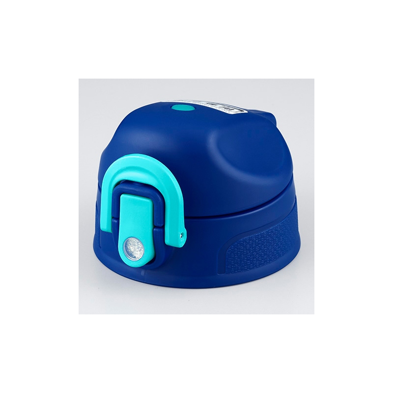 Thermos Active - hydratačný uzáver na detskú termosku - modrá