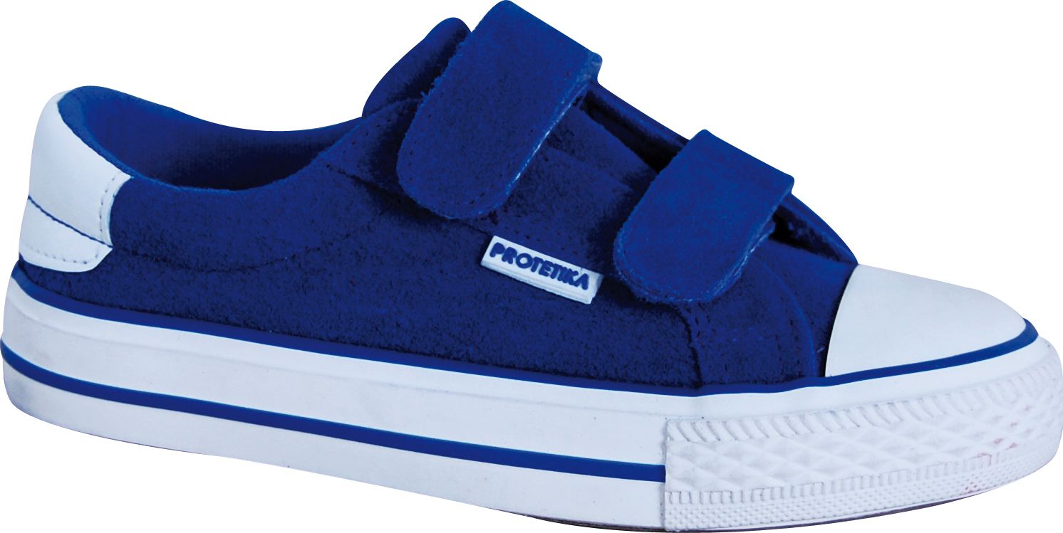 Protetika - tenisky DAKOTA blue