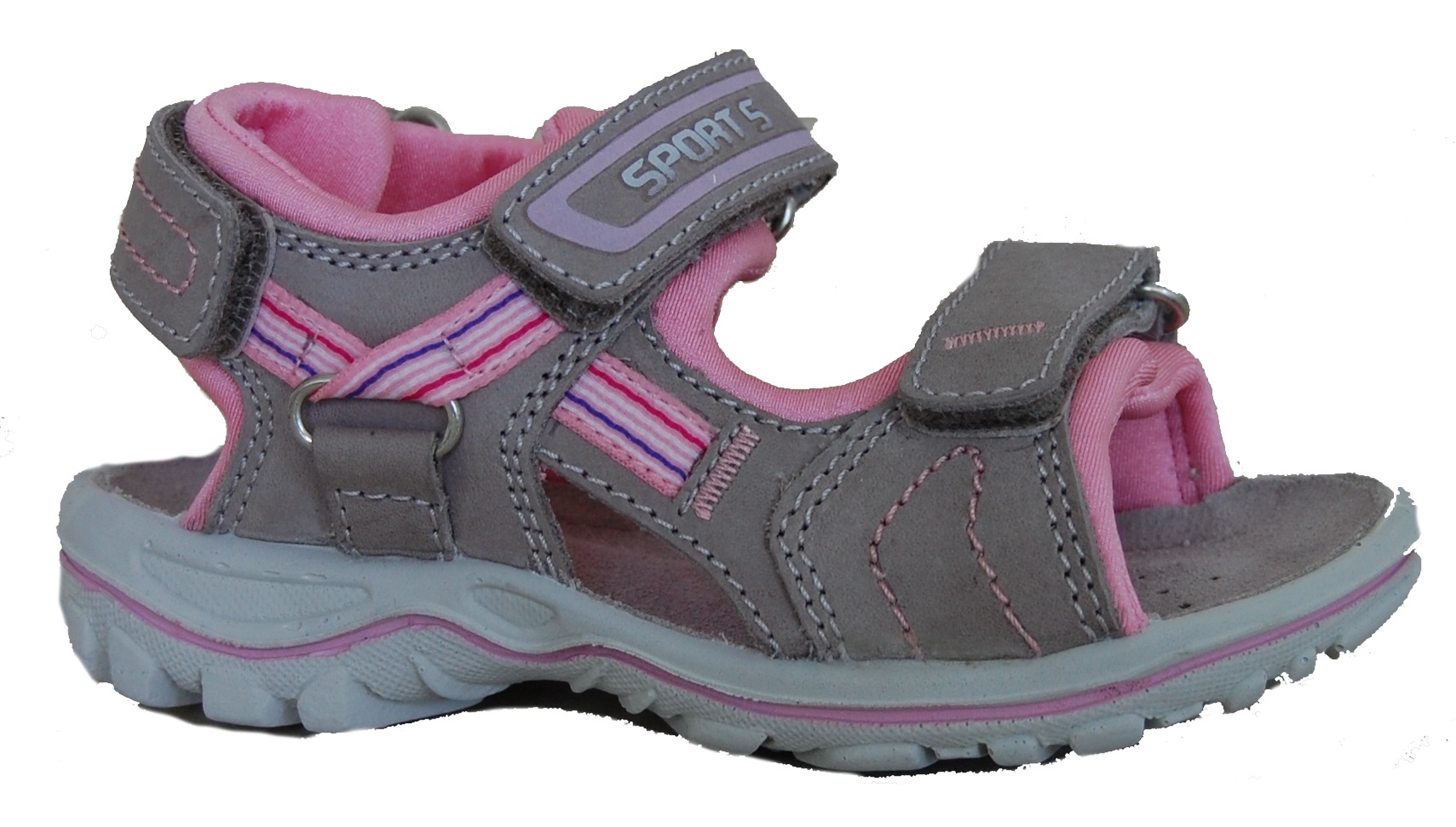 Protetika - sandále TG 25302 pink