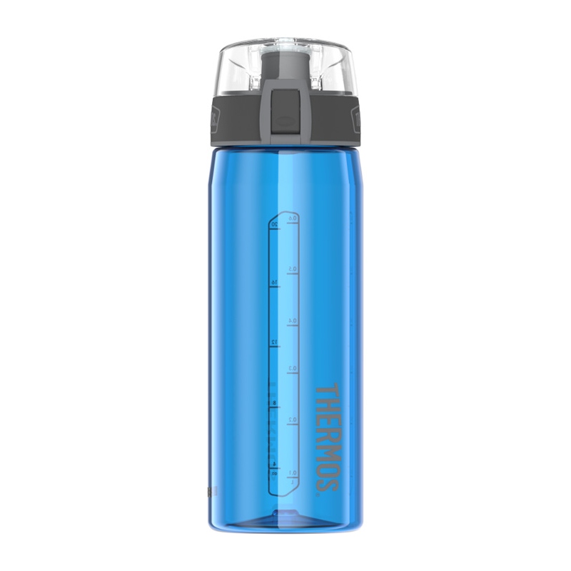 Thermos Sport - hydratačná fľaša 710 ml - tmavo-modrá