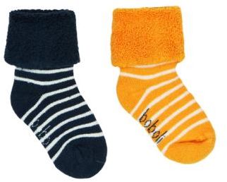 Boboli 18196006-1114 Set - 2 ks ponožky
