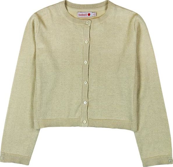 Boboli 28725116-7308 Pletený sveter