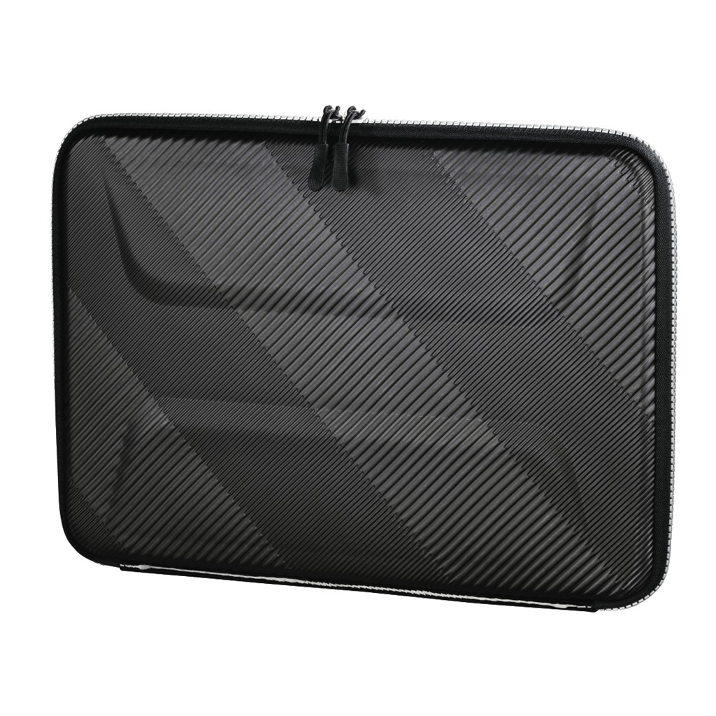 HAMA 101793  Protection, taška-hardcase na notebook, do 34 cm (13,3"), čierna
