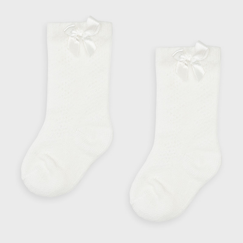 Spoločenské ponožky Mayoral - 1009308076