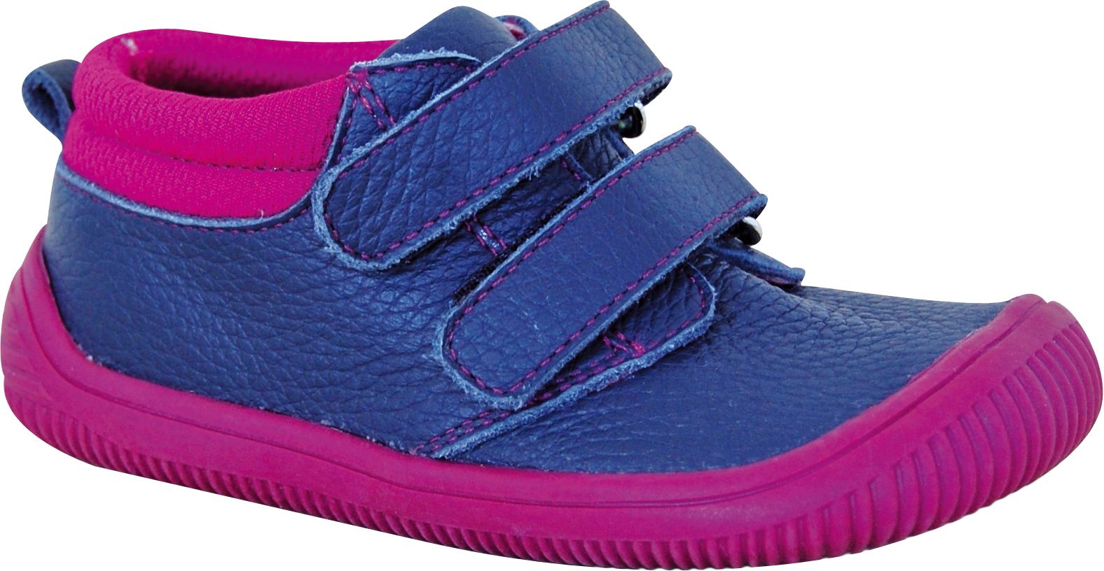 Protetika - barefootové topánky RONY lila