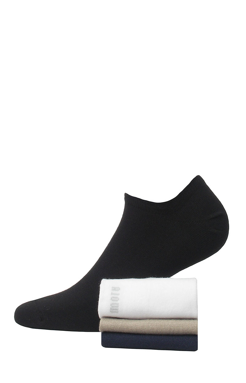 Pánske ponožky w91 000 G95 čierne