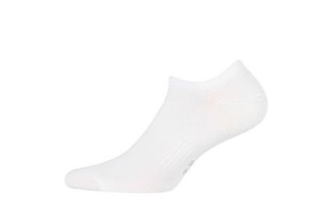 Dámske ponožky W81.3N3 biele