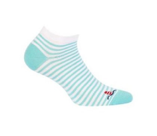 Dámske ponožky W81.01P - 816