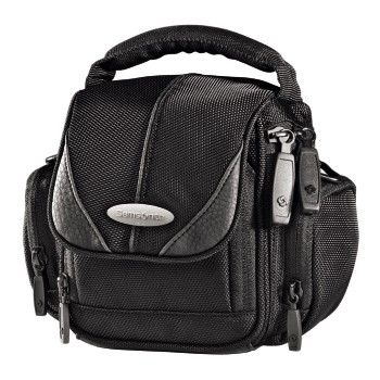 Taška Samsonite Trekking Premium DFV 33