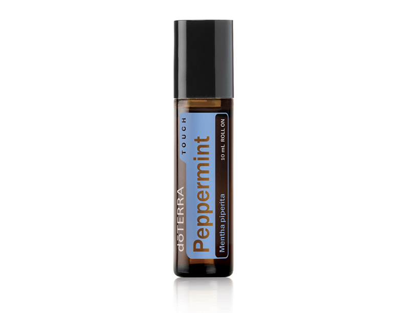 DoTerra Touch Roll On Peppermint 10ml