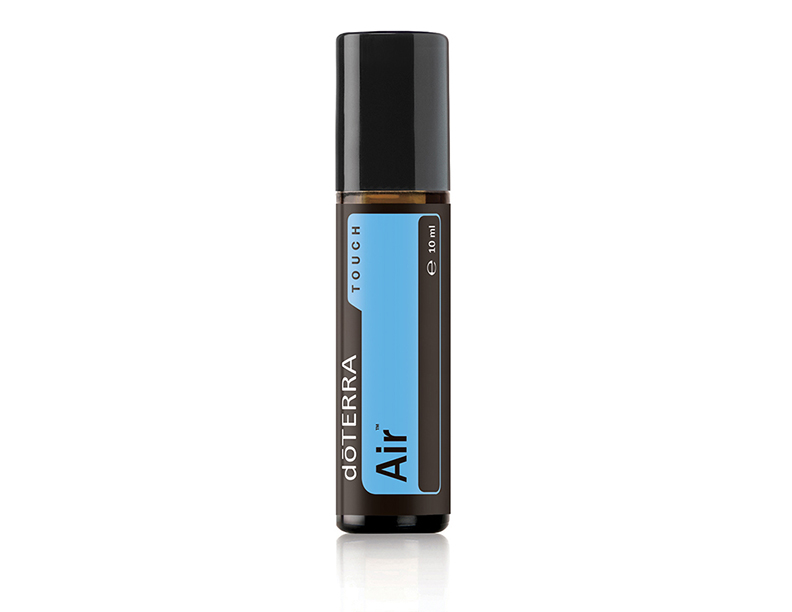 DoTerra Touch Roll On Air® - respiračná zmes 10ml
