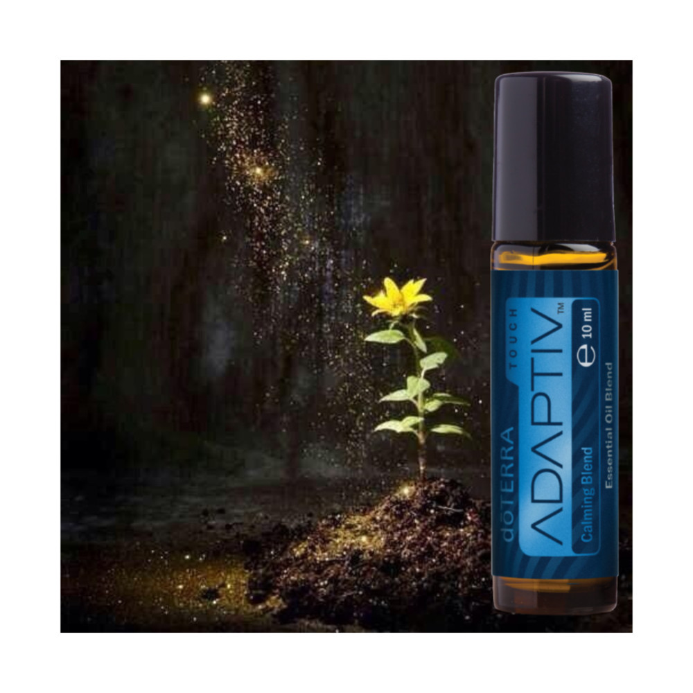 DoTerra Touch Roll On Adaptiv® - zmes na rovnováhu 10ml