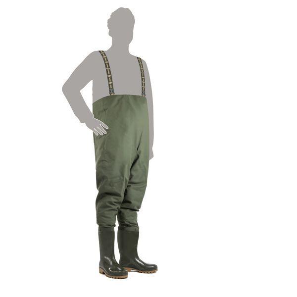 Pánske prsačky Grand Chest Waders