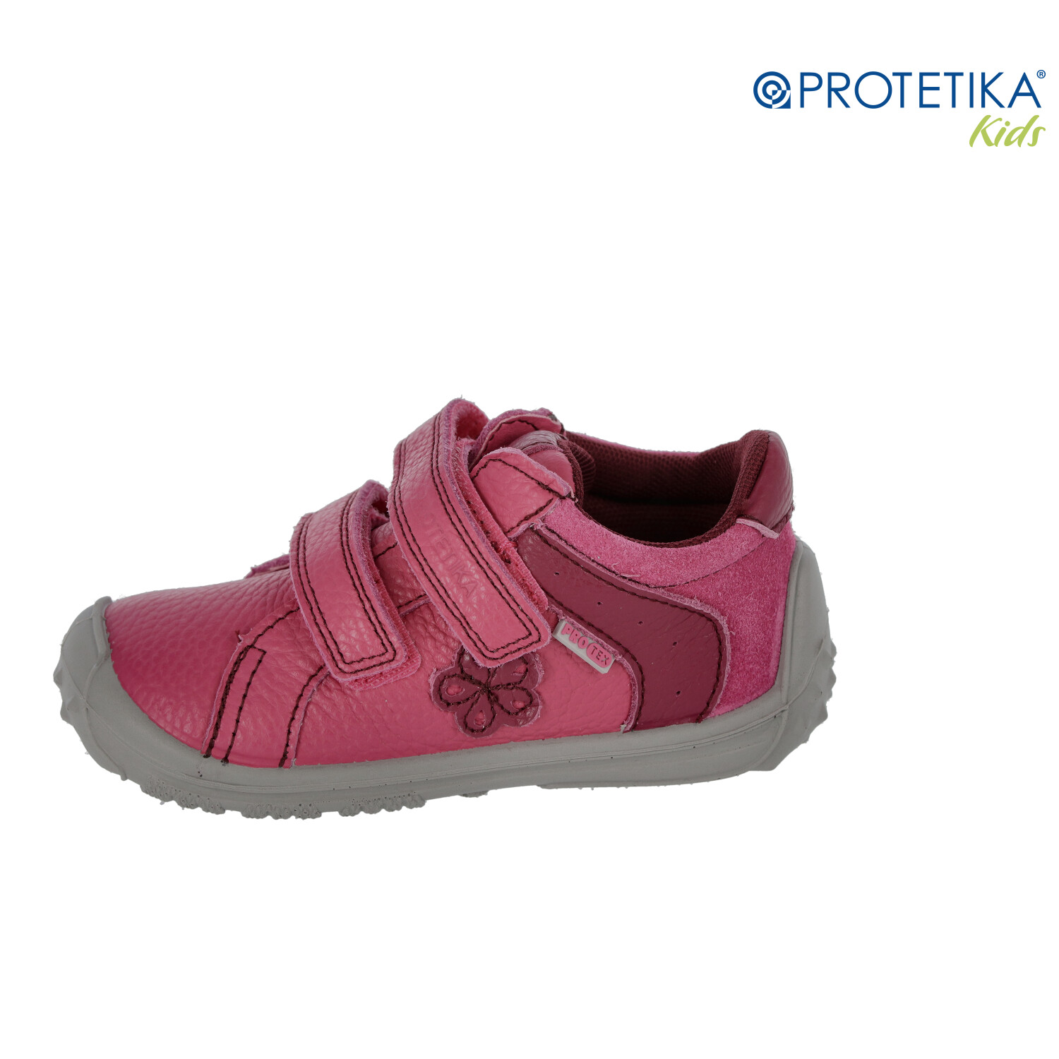 Protetika - topánky s membránou PRO-tex RIANA