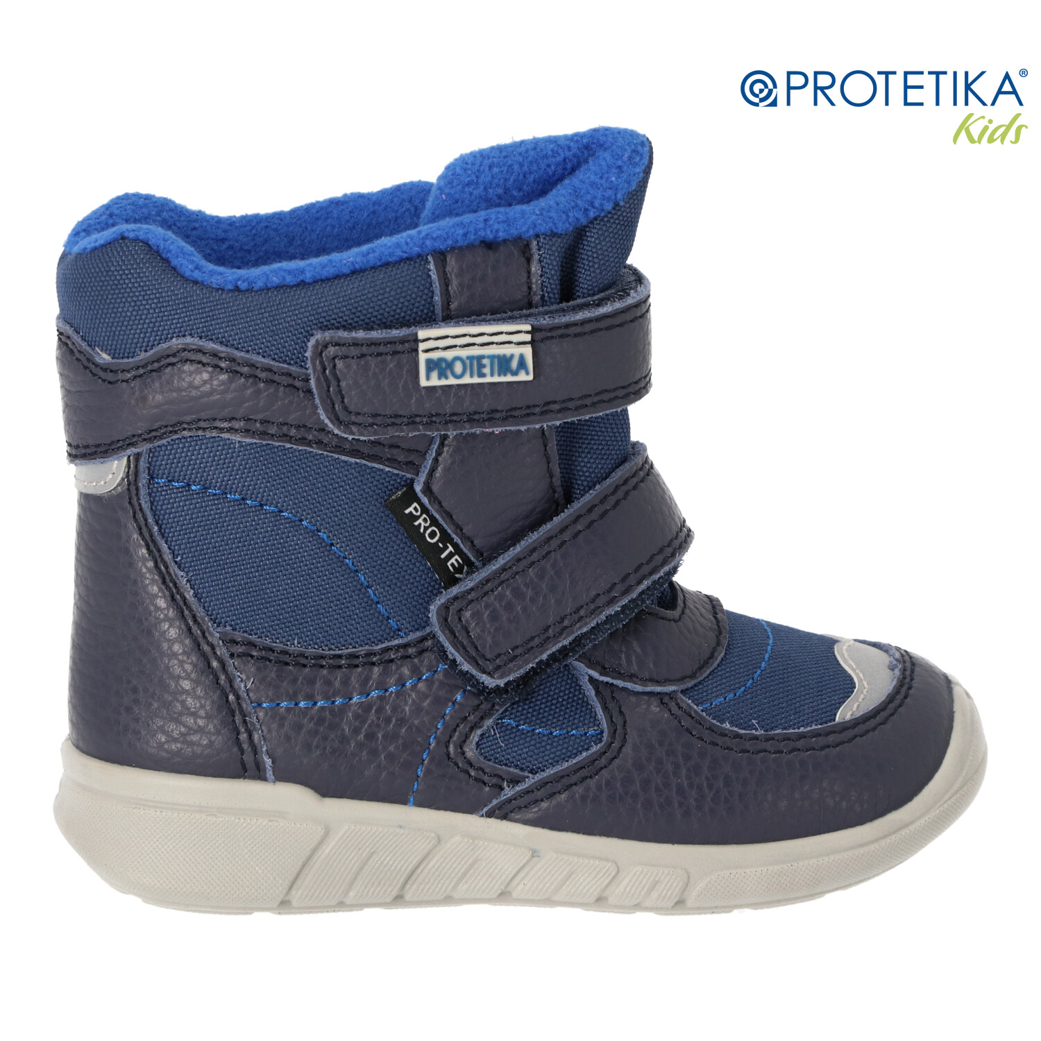 Protetika - zimné topánky s membránou PRO-tex FARO