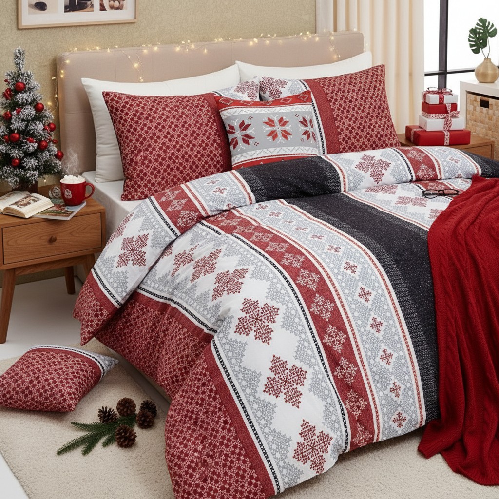 Návliečky na malý vankúš Santiago Bavlna deluxe