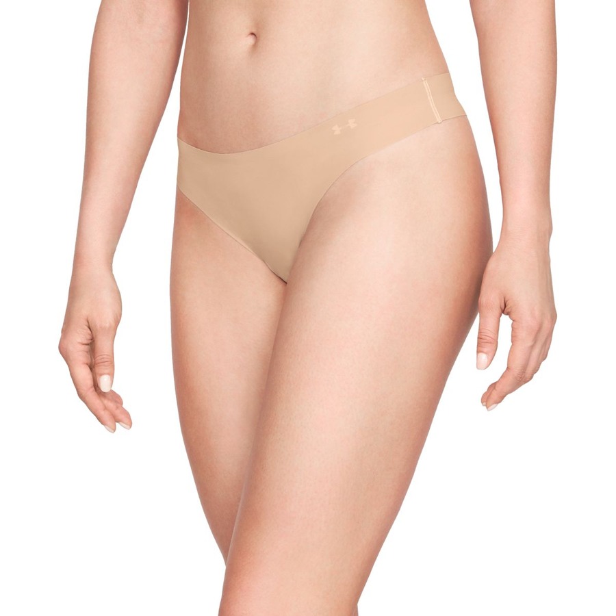 1325615-295 PS Thong 3Pack -BRN Nude