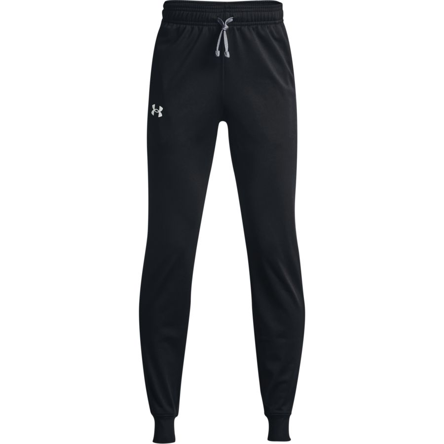 1361711-001 UA BRAWLER 2.0 TAPERED PANTS-BLK Black