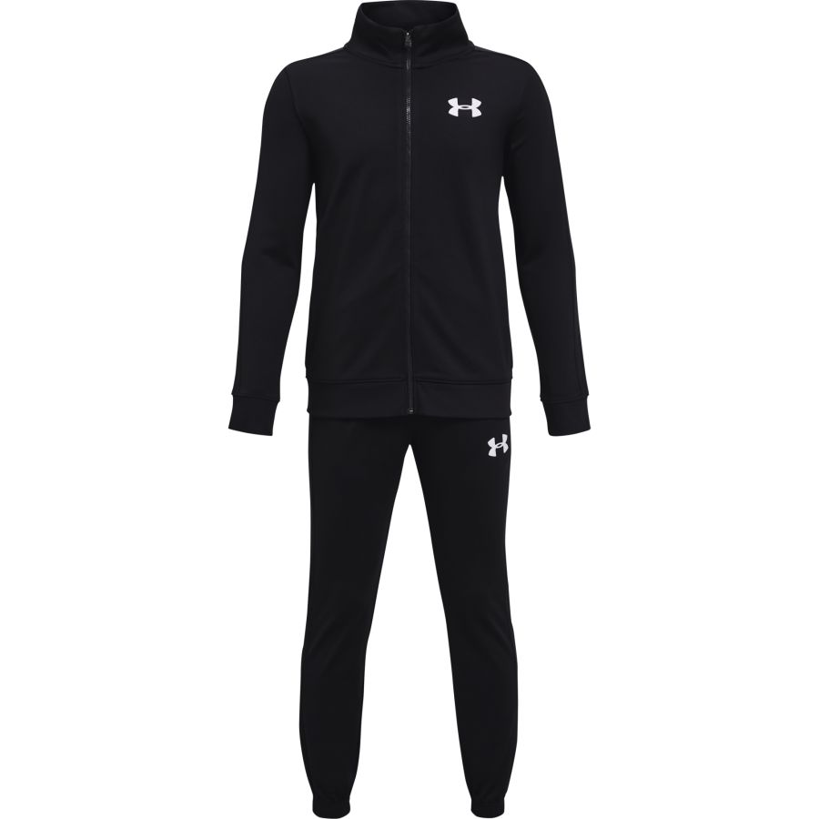 Chlapčenská súprava Under Armour 1363290-001 čierna