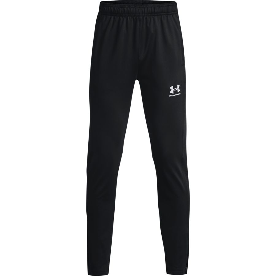 Chlapčenské tepláky Under Armour 1365421-002 čierna