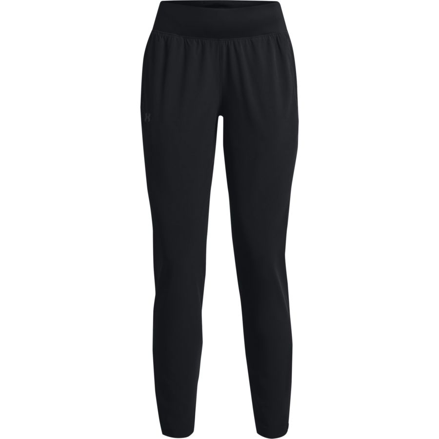 1365648-001 UA OutRun the STORM Pant-BLK Black