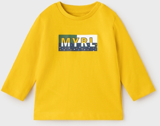 Tričko s potlačou Mayoral - 1100108043