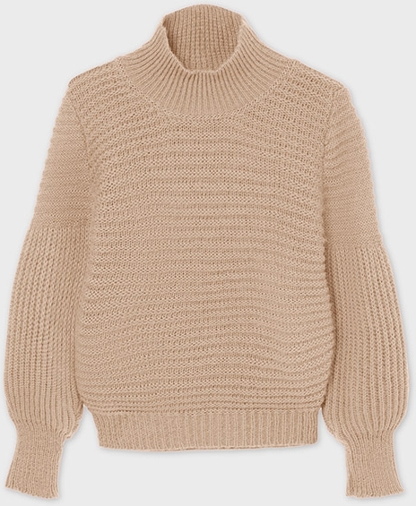 Pletený sveter Mayoral - 1107350090