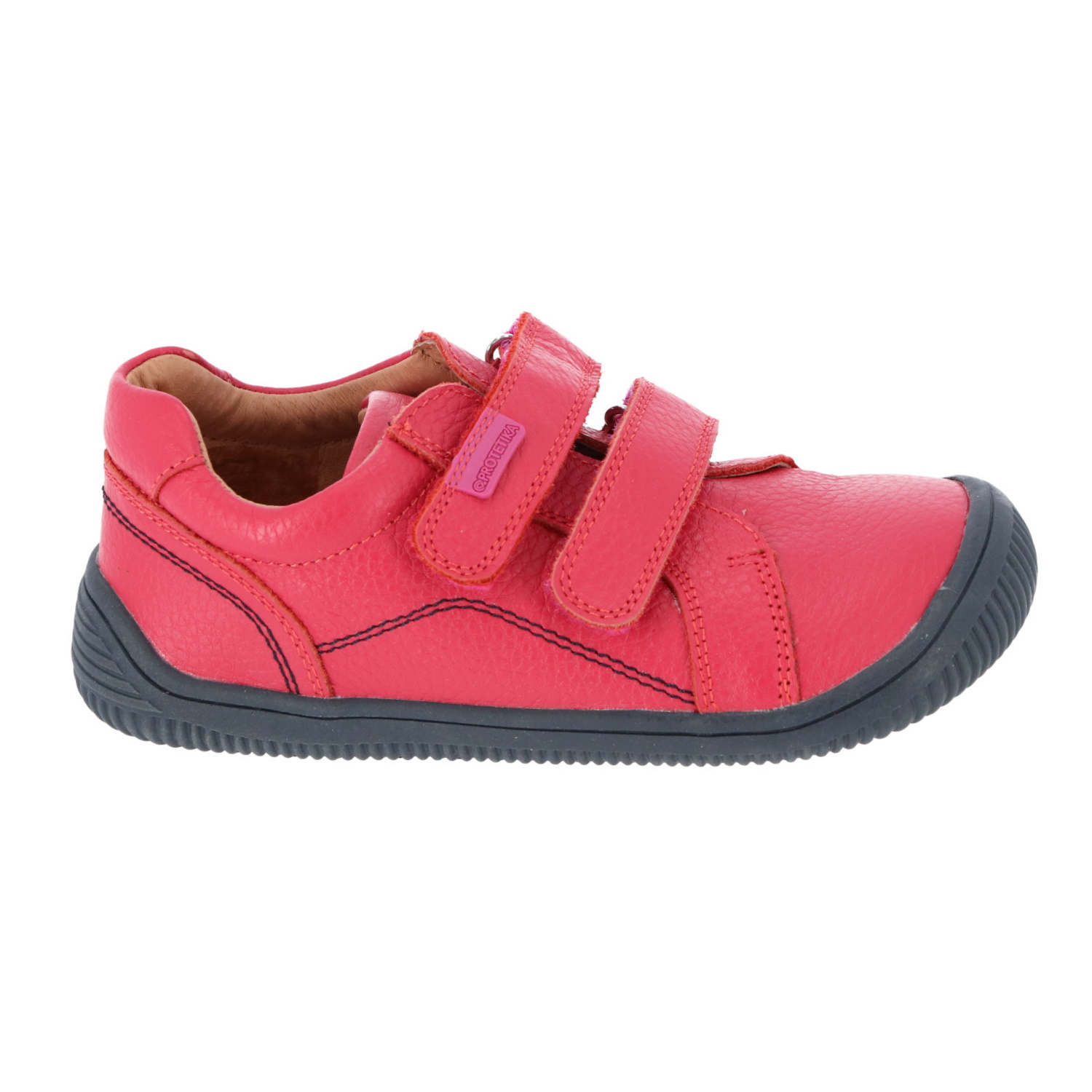 Protetika - barefootové topánky LARS pink