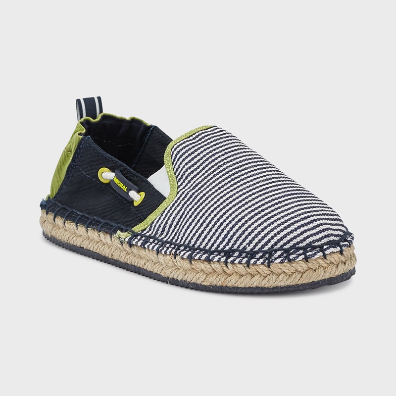 Espadrilky Mayoral - 2145319032