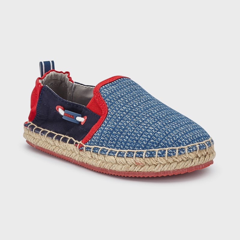 Espadrilky Mayoral - 2147319031