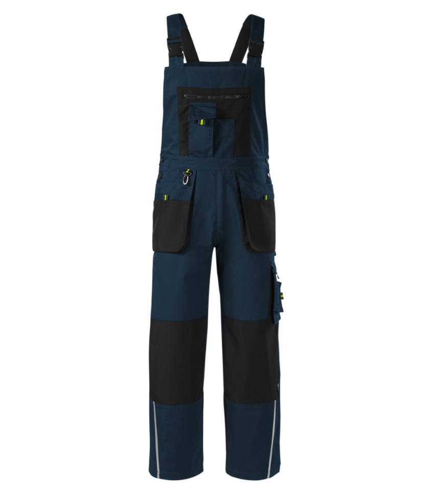 Pánske pracovné nohavice ADLER Ranger WX4 - tmavomodrá