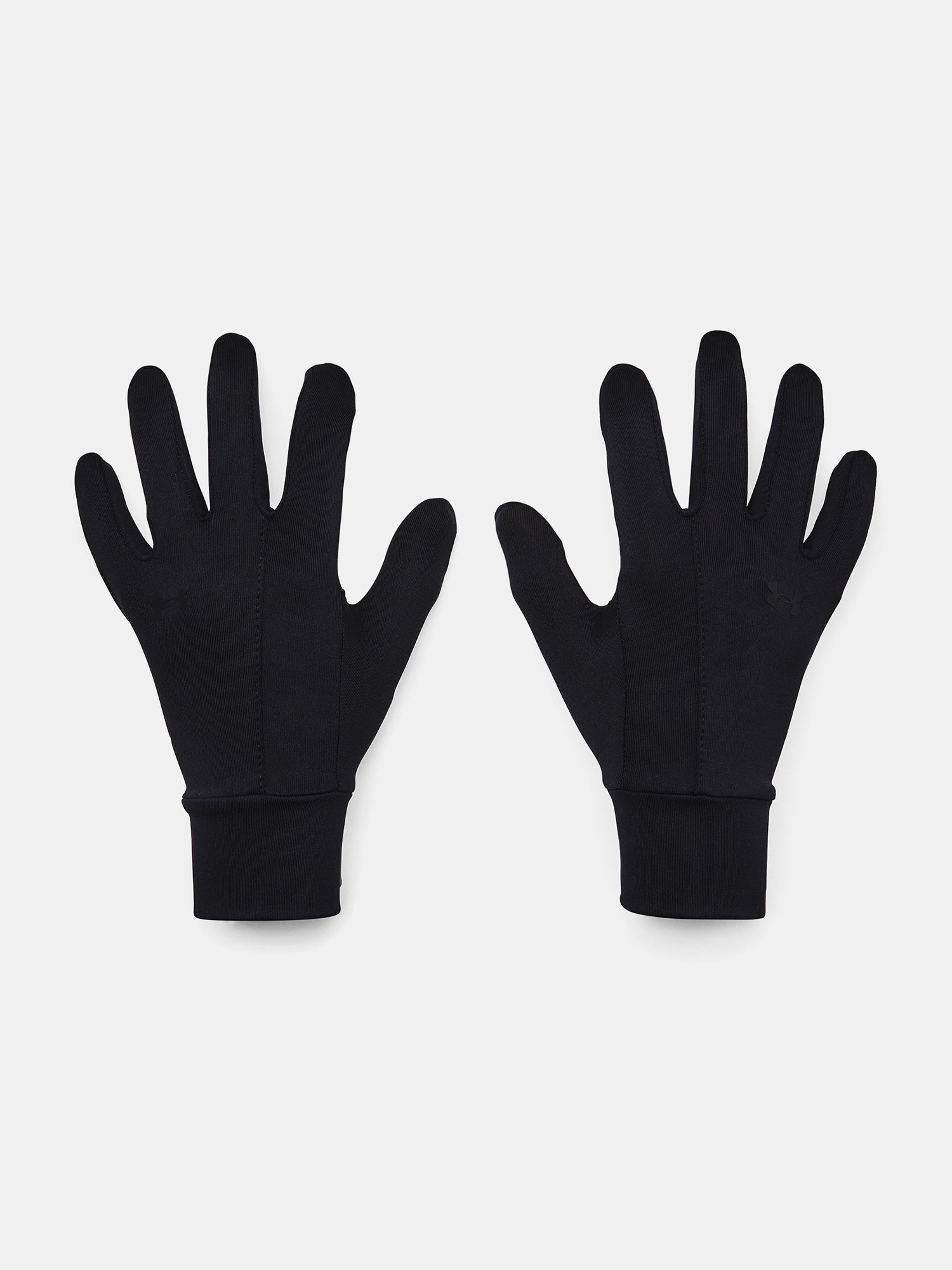 Dámske rukavice Under Armour 1365973-001 čierna