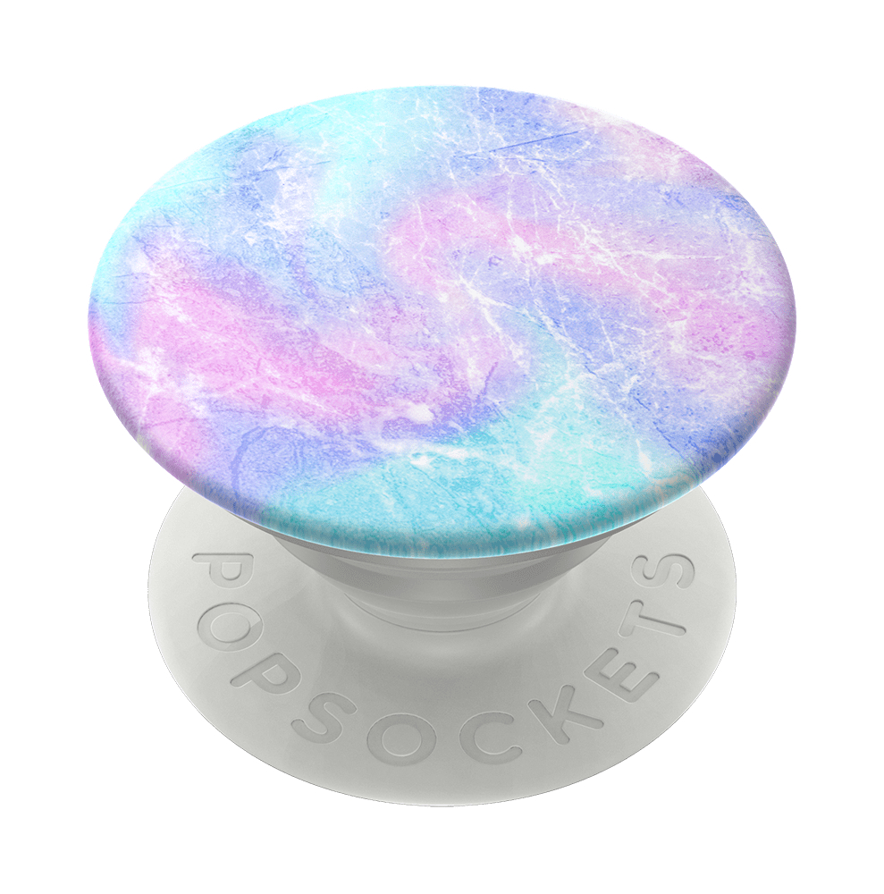 PopSockets 43138000  PopGrip Gen.2, Opal Glow